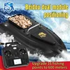 A08-RC Fishing Bait Boat with Intelligent GPS Positioning and Auto Hook Delivery FunctionNew 500m Auto Return and Hook Delivery 2