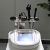 NEW Radio Frequency Monopolar RF Beauty Machine Face Lifting Wrinkle Remove Face Body Slimming Massage Device Skin Rejuvenation 4