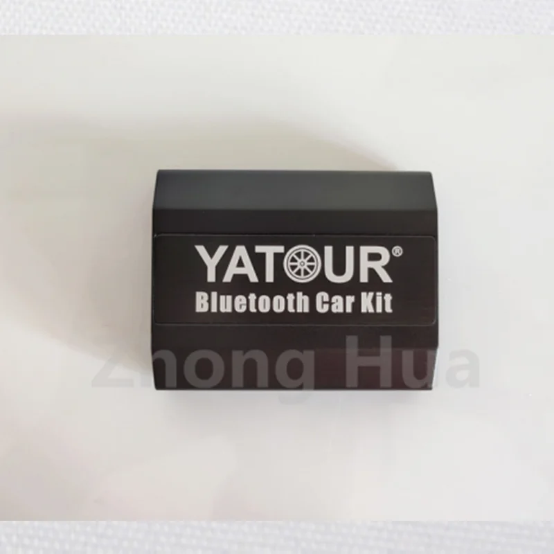 Yatour Bluetooth car Mp3 player for Lexus LS430 2001 2002 2003 2004 with 20 pin radio handsfree call car AUX stereo car mp3 player