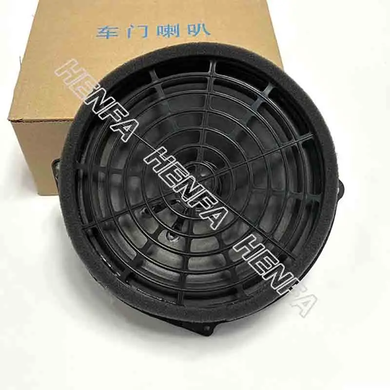 4G1035411 4G2035415 아우디 A6 C7 2012-2018 헨파 브랜드 새 자동차 앞뒤 도어 스피커 트위터 미들 베이스 혼 액세서리