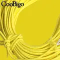 2mm Yellow