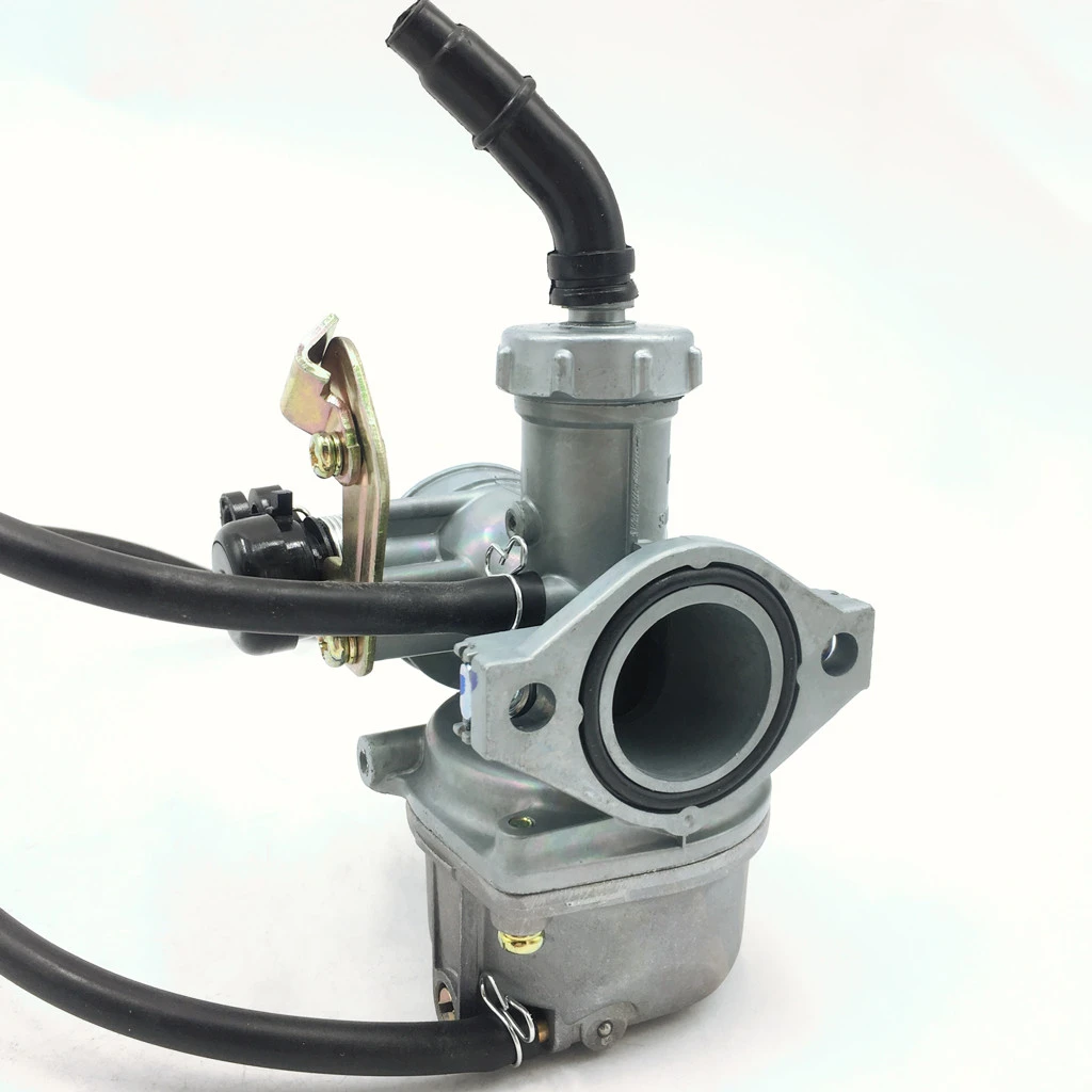 25mm Carburetor Cable Choke For 90cc 125cc 140cc Engine Dirt Bike ATV