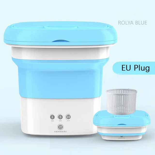 Blue EU