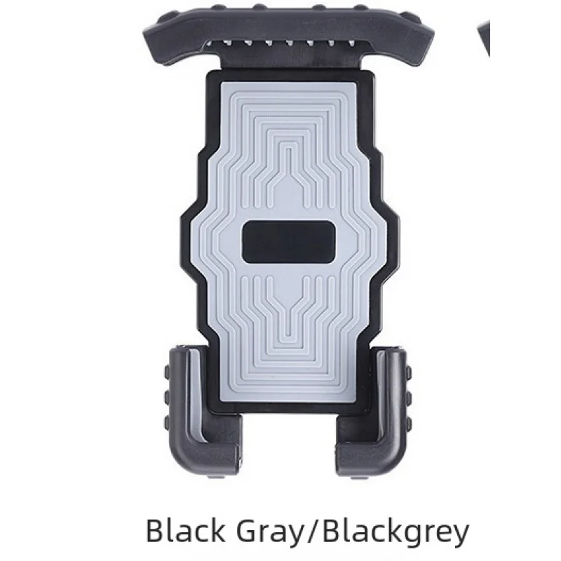 Bike Navigation Phone Holder Delivery Motorcycle Rider Car Pedal Scooter Shockproof Phone Mount