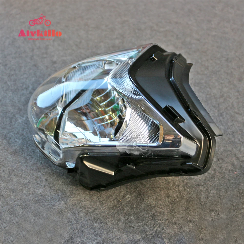 

Fit For Honda NC750X NC750S NC750D 2014 - 2017 Headlight Assembly Headlamp Motorcycle Light