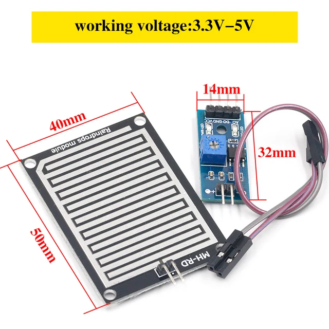 3.3V-5V