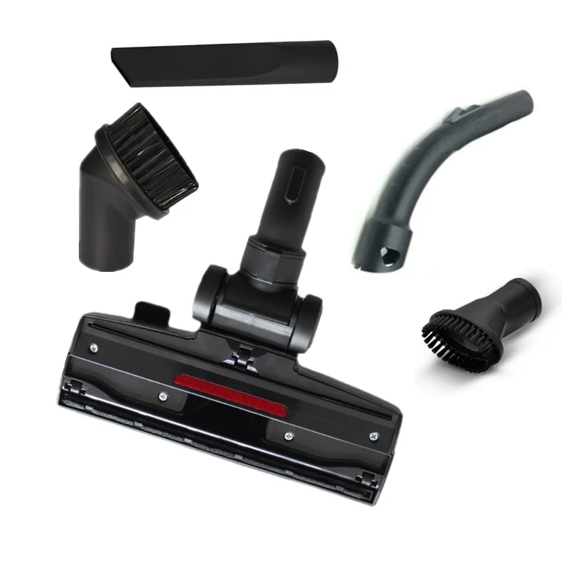 Kit Escova do Assoalho para Karcher Vc3 Aspirador Escova Acessórios Peças