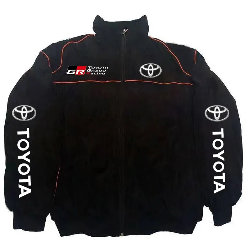 ملابس رياضية شتوية قطنية بتصميم عصري لركوب الدراجا...