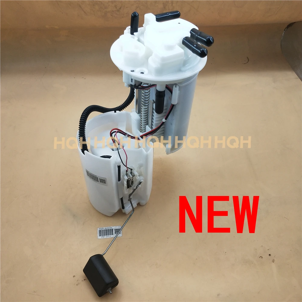 

HQH NEW Electric Fuel Pump Module Assembly For Toyota Lexus ES350/300H RAV4 Camry/Hybrid 77020-33480 7702033480