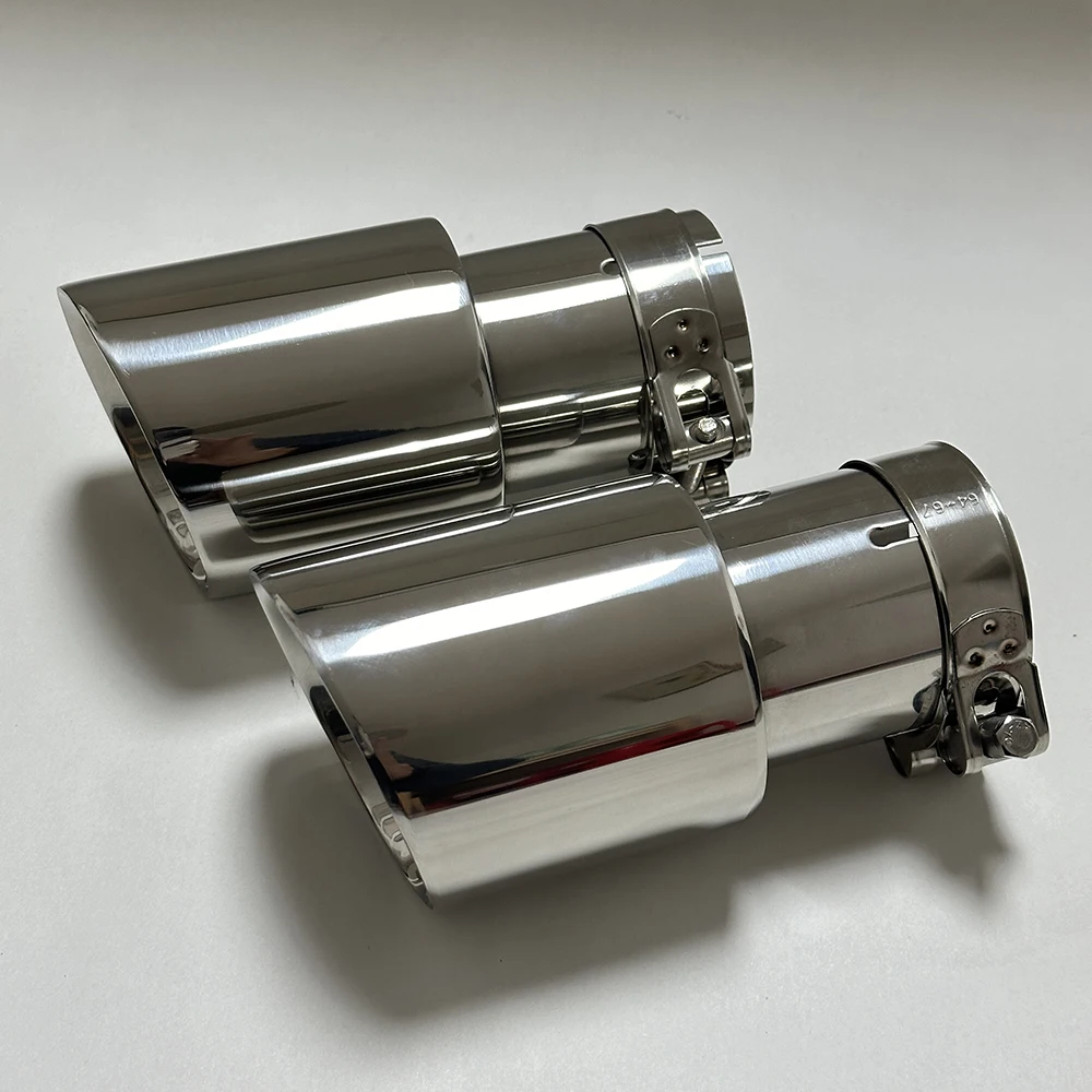 CARSattachmentExhaustpipeTailpipemufflerSharptailUniversal