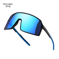 Lunettes de soleil polarisées/photochromiques à grande monture UV400 pour hommes et femmes, TR90 vtt, Baseball, pêche, Softball 2
