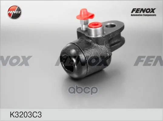 Купить Задний Тормозной Цилиндр На Ваз