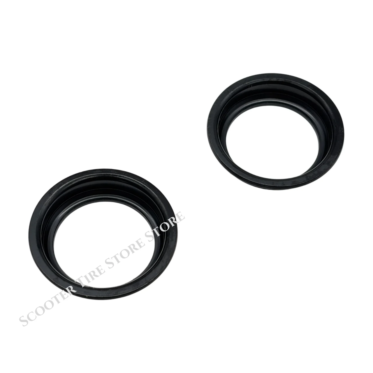 Enhanced Bowl Group & Bearing Assembly for Electric Scooter - New 2024 Version, Official Replacement Parts