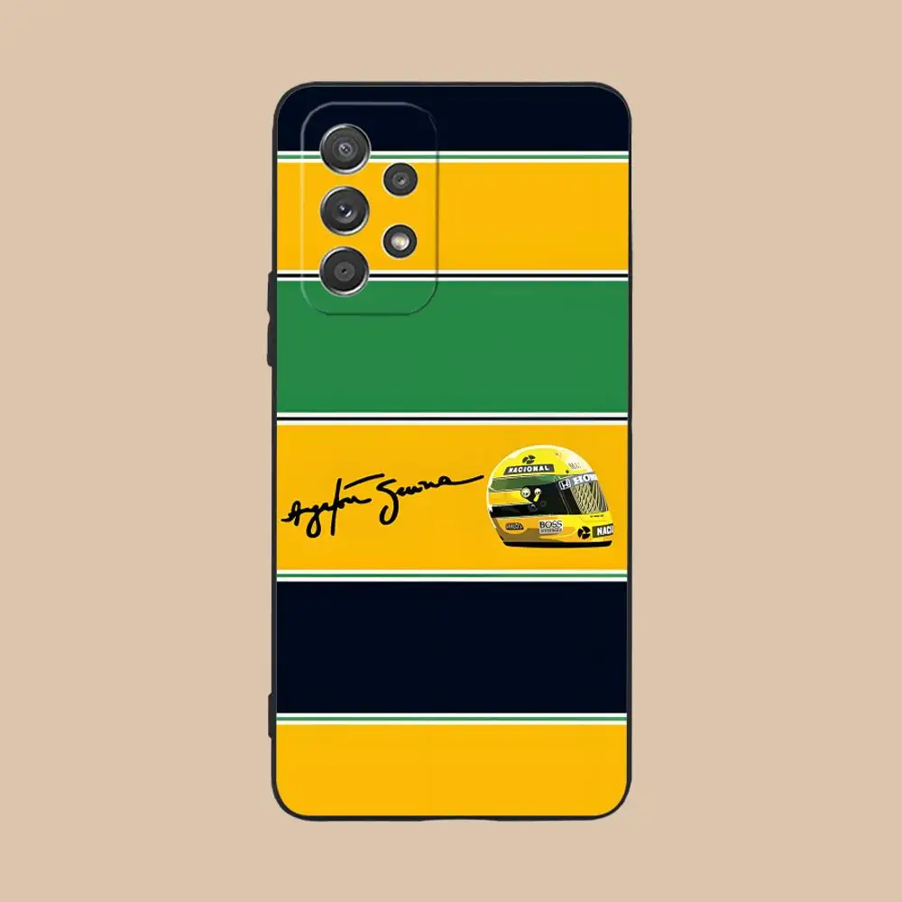 Vibrant Fashion Sports Phone Case with Colorful Graphics