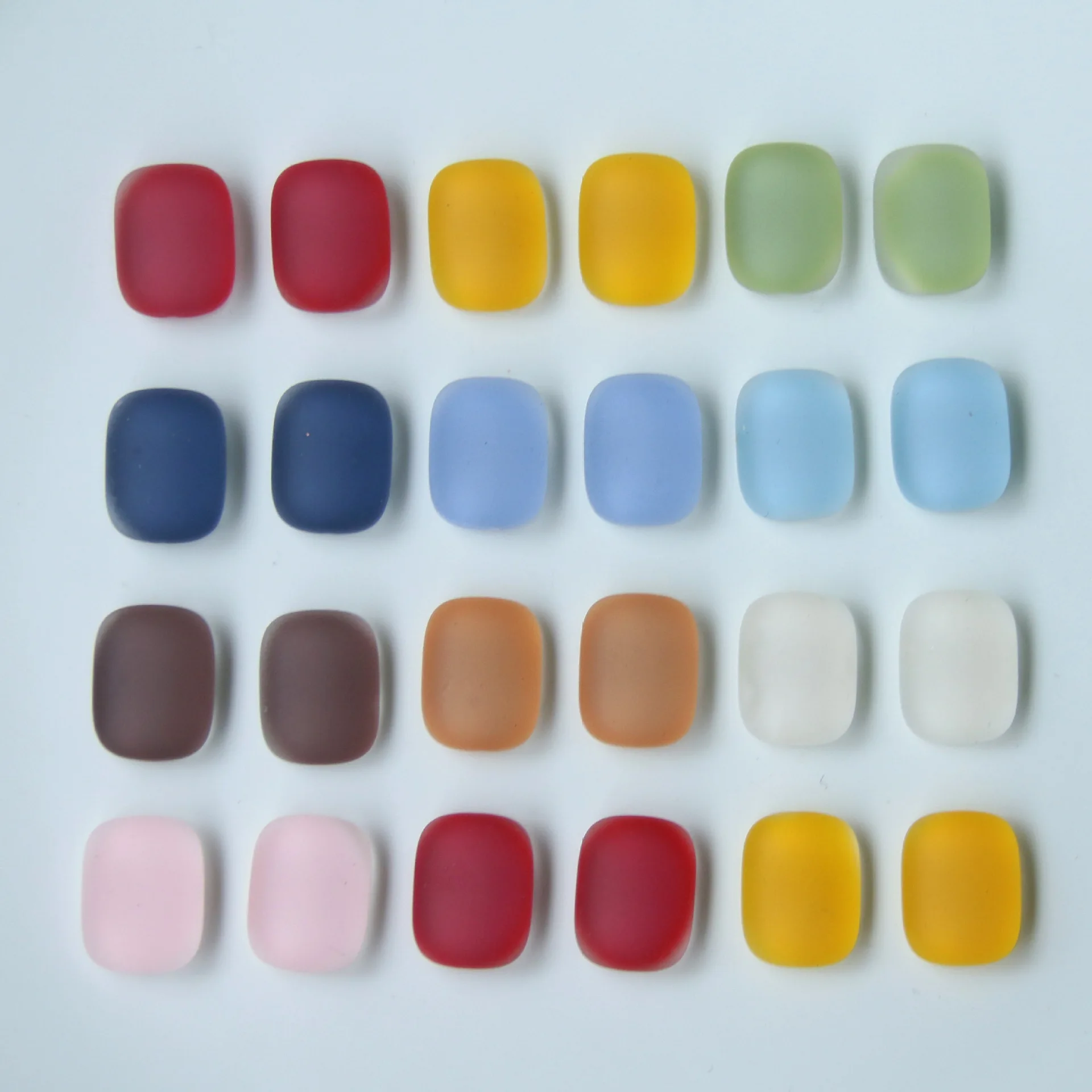 

5 шт., подвески-талисманы