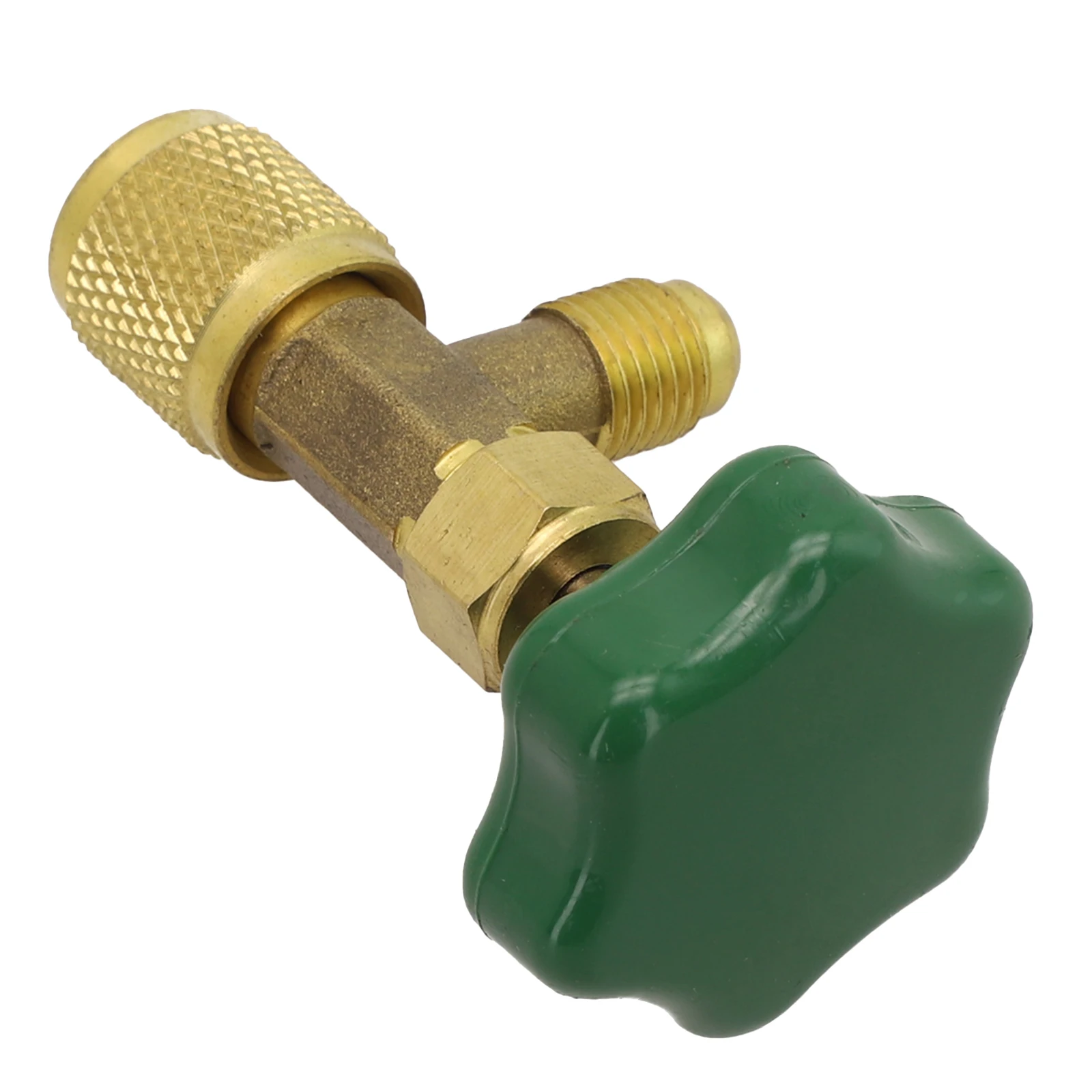Tap Valve Bottle Opener CT341 Air Conditioning For 7/16 28unf Thread Air Conditioner Plus Safety Liquid Valve Maintenance Switch