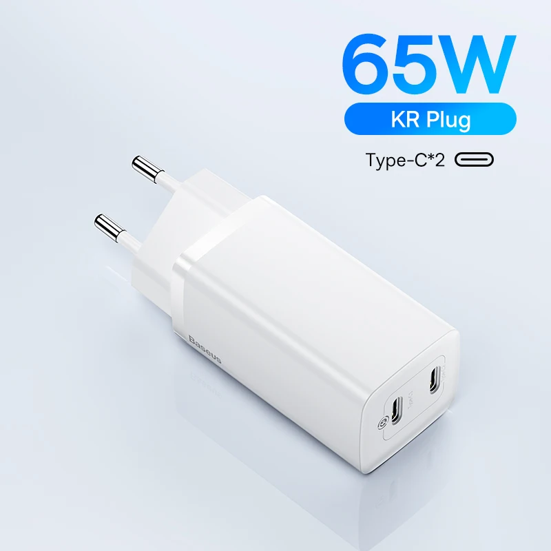 USB C C KR Plug W