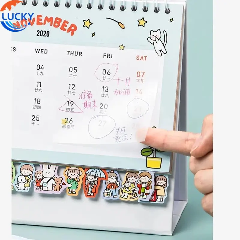 Рисунок 6 - 50 листов, прозрачные клейкие Блокноты