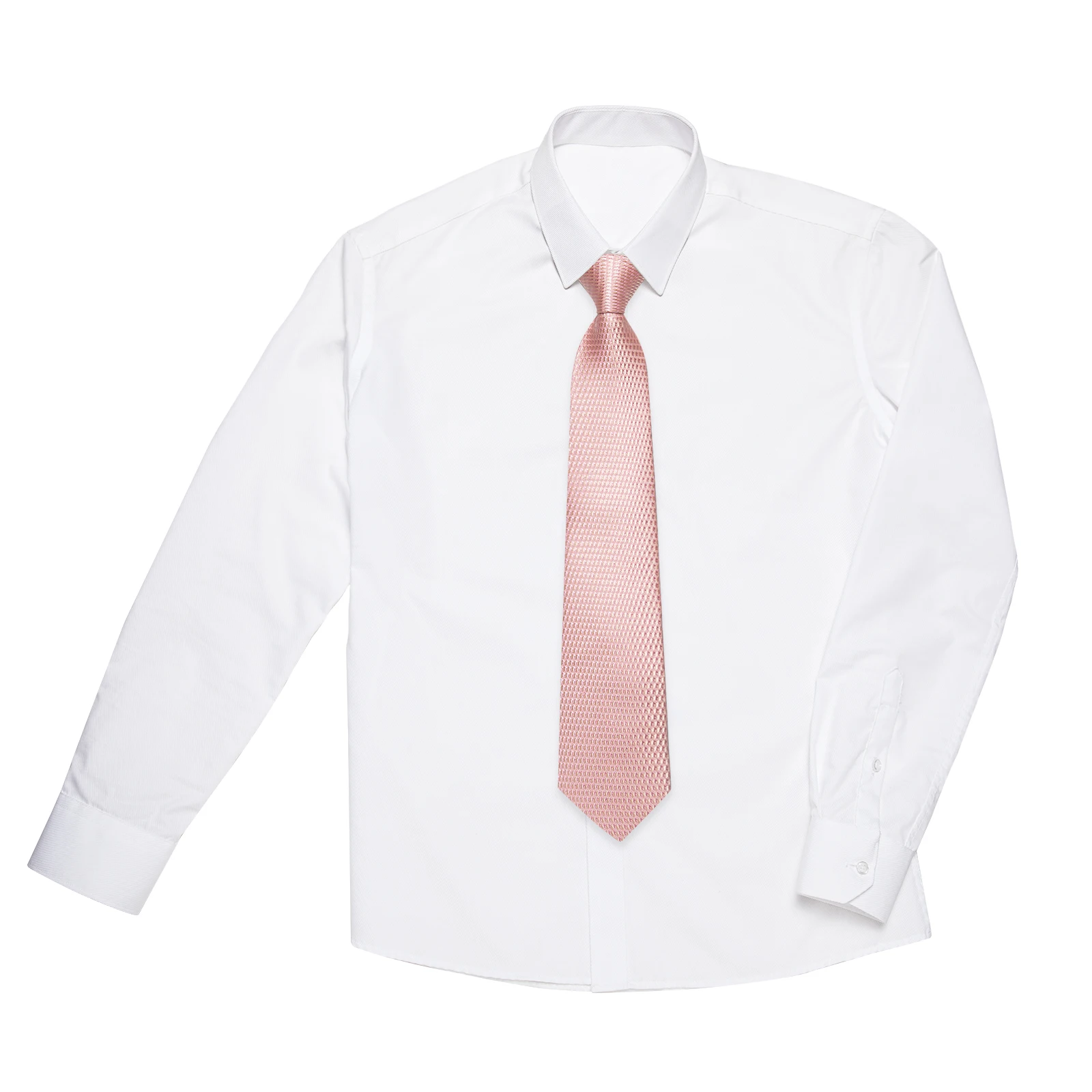 38*6cm Boys Girls Children's Tie Free Knots Elastic Strap Tie Students Kids Stage Performance Costume Accessories Photograph neck tie