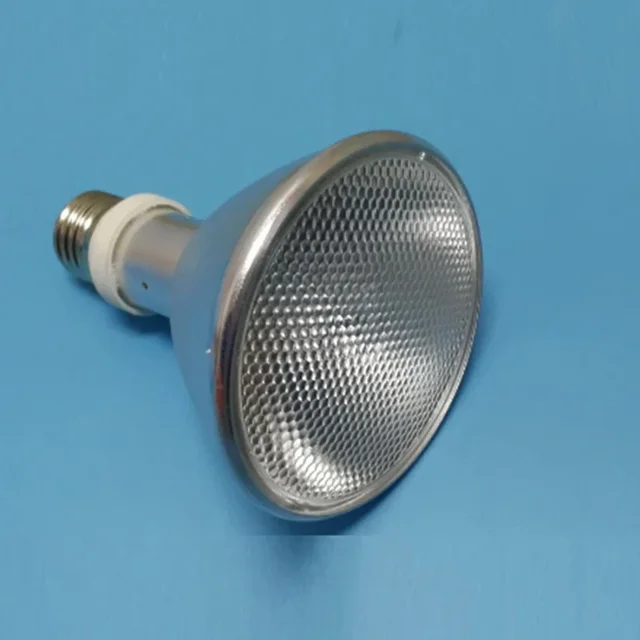 35W UVA+UVB Metal Halide Lamp Reptile Lamp Turtle Basking UV Light Amphibians Lizards Temperature Accessories 35W UVA+UVB Metal Halide Lamp Reptile Lamp Turtle Basking UV Light Amphibians Lizards Temperature Accessories
