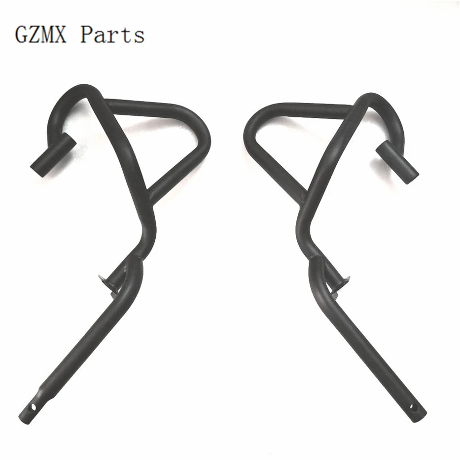 Benelli TRK502X Motorcycle Engine Guard