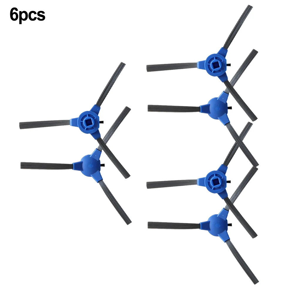 Side Brush For Iseelife PRO3S For Vancostar PRO4S PRO4 Robotic Vacuum Cleaner Replacement Robot Sweeper Spare Part