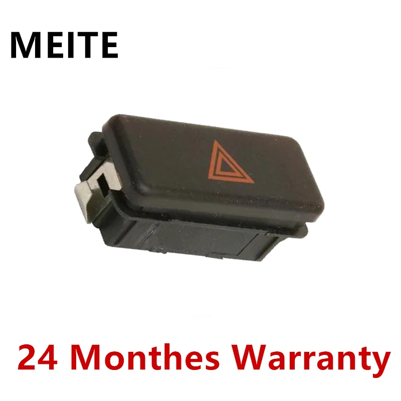 61311374220 61311390752 Pulsante Interruttore Di Emergenza Luce Di Emergenza Motore Per Bmw Serie 3Serie 5Serie 7Serie 8 M3 M5 Z3 E36 E34 E31