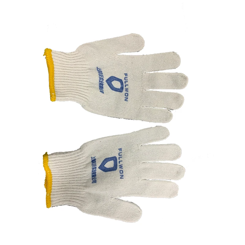 Safety Customized Working Mechanic Gloves welder safety gloves welding heat spark puncture