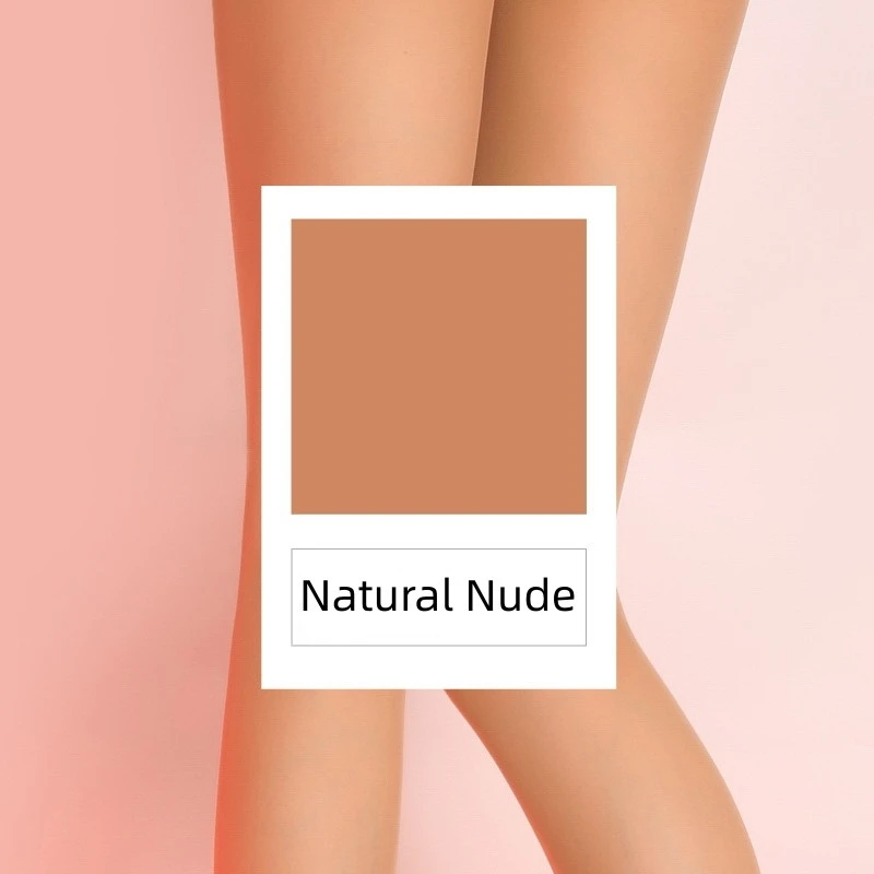 Natural Nude