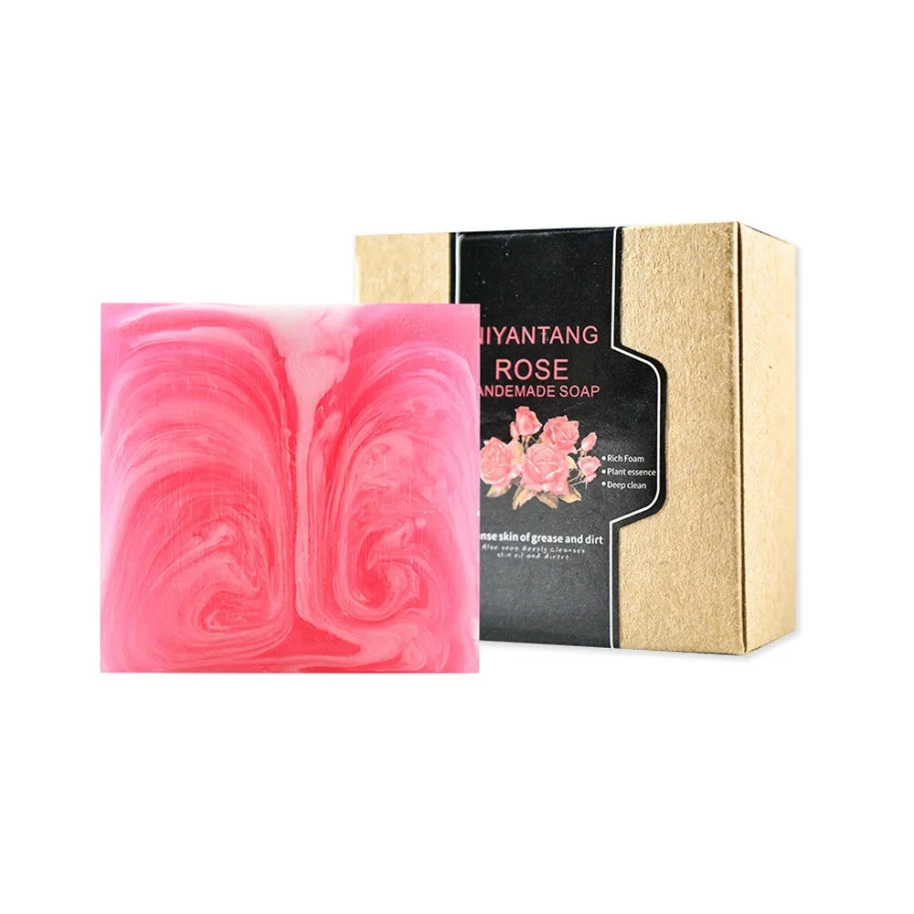 Yoni Soap Bar: Feminine Hygiene, Cleansing & Purifying Yoni Wash for Tightening & Softening - Image 3