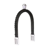Equestrian Spurs with Spur  Band when coathing the Horses Round Shape riding spurs8110067 1