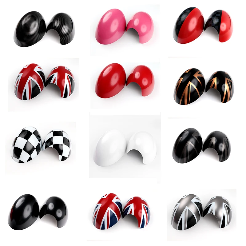 Рисунок 6 - Черный флаг для мини-зеркала заднего вида