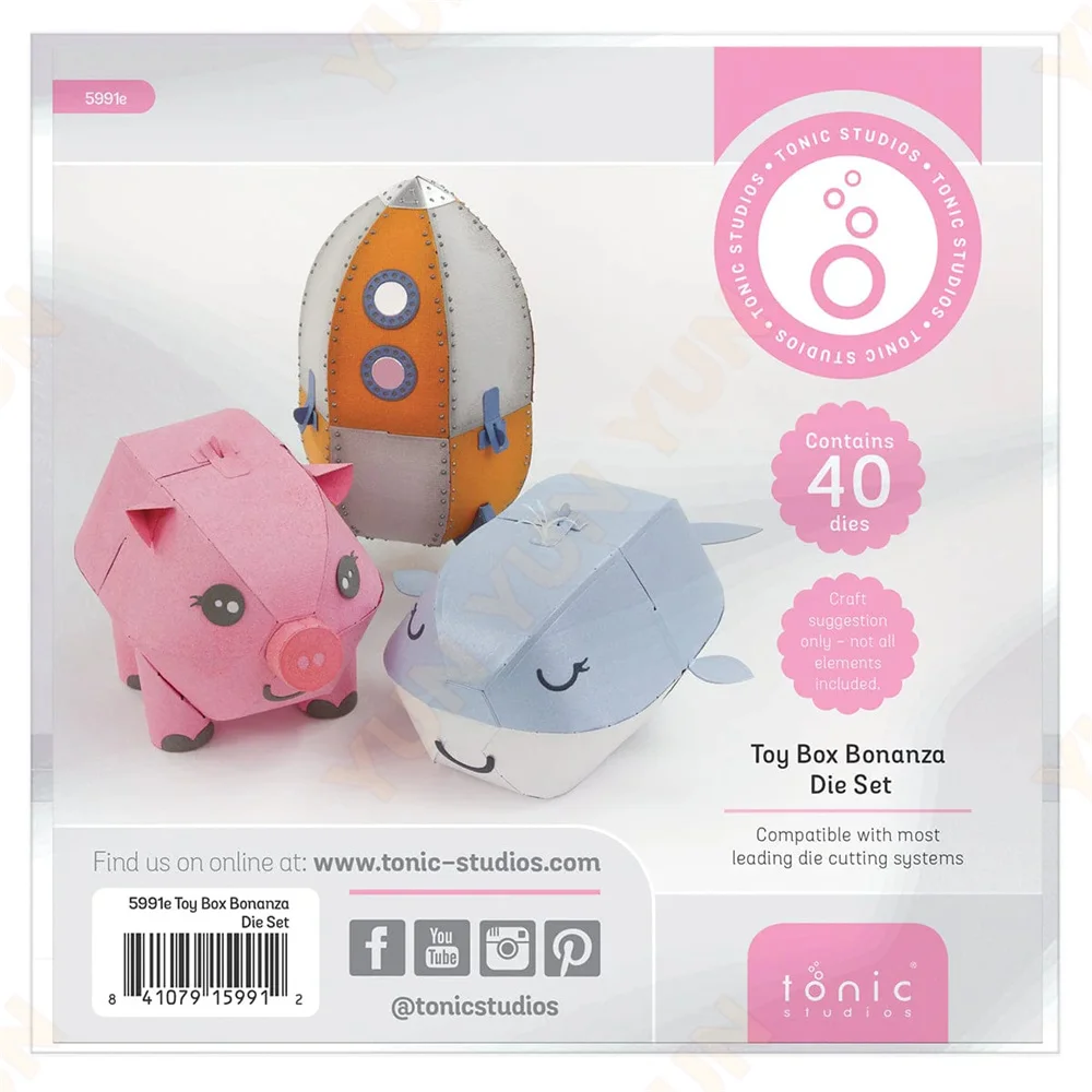 미니 인덱스 뷰로 박스 다이 세트 금속 커팅 다이 DIY 스크랩북 사진 앨범 장식 엠보싱 수제 인사말 카드