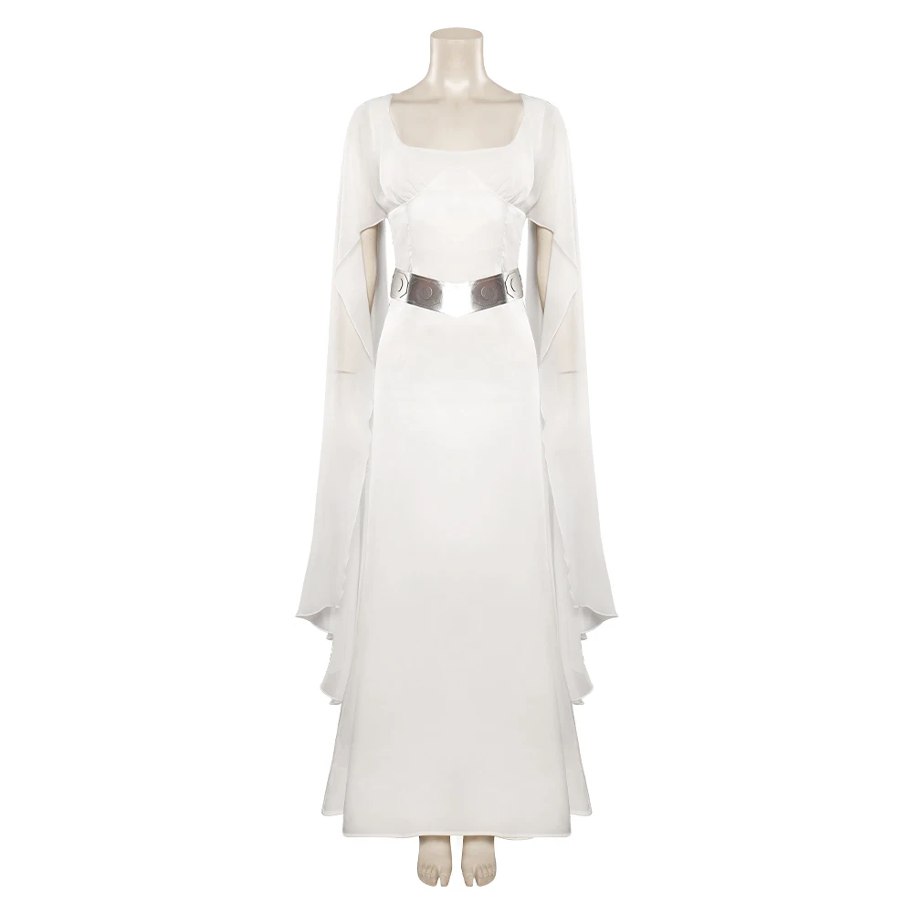 Carrie Fisher Traje De Leia Carrie Fisher Princess Leia Jewelry