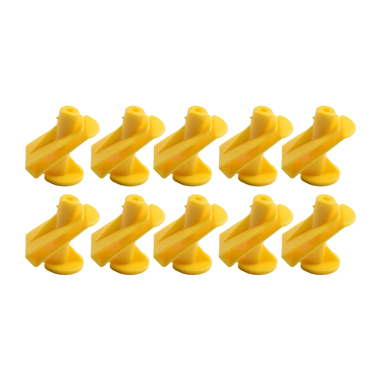Underbody Fastening Clip Cladding Clips 10 Engine 450 451 For Smart Fortwo Clips Parts auto fasteners rivets