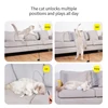 Interactive Cat Toy Handfree Cat Stick 5