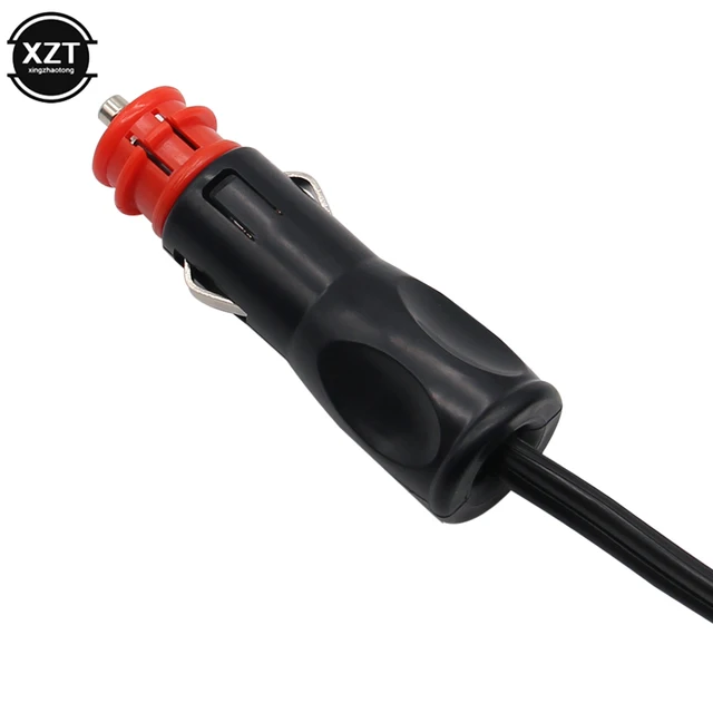 Cavo Prolunga Frigorifero Auto 12V-24V 4M - Compatibile Con Waeco CF CDF, Cavo Accendisigari Per Auto E Camper - Foto 13