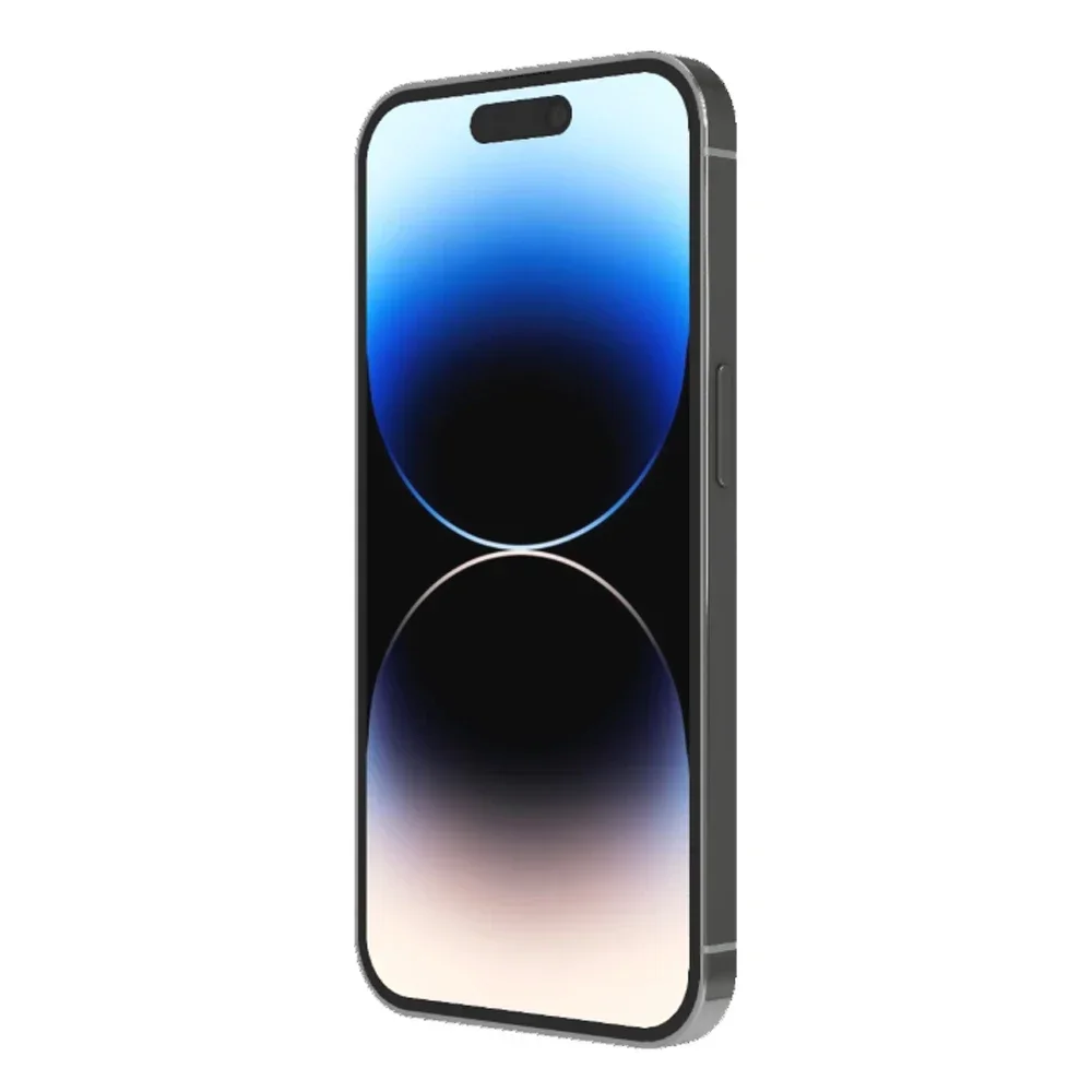 iPhone Mobile Phone Apple iPhone 14 Pro 5G Face ID NFC 6GB RAM 128/256/512GB ROM 6.1" 48MP A16 Bionic Hexa Core