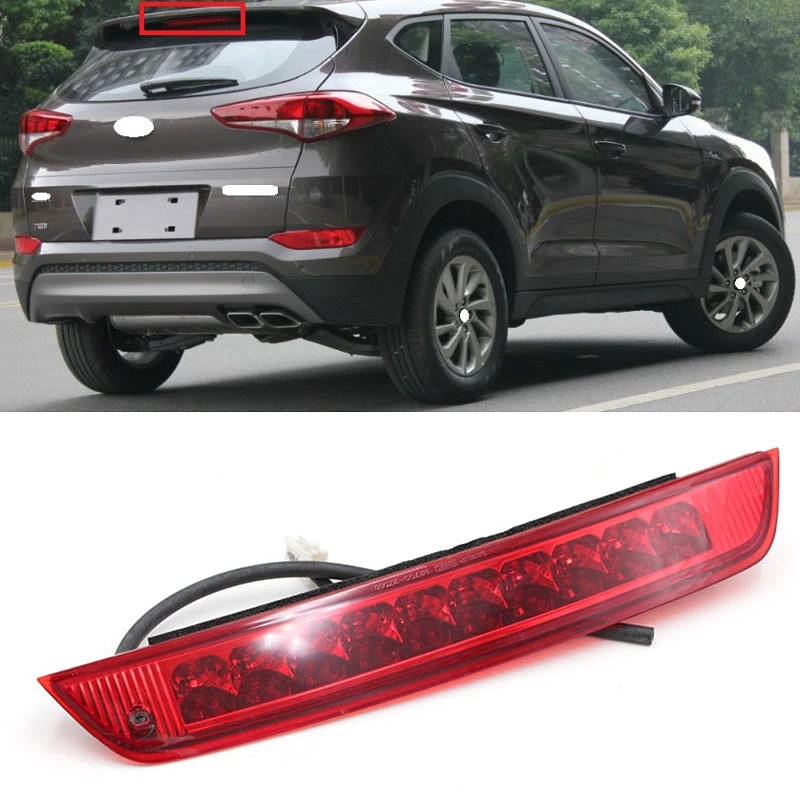 

Задний фонарь для Hyundai Tucson 2015-2018 92700D3000