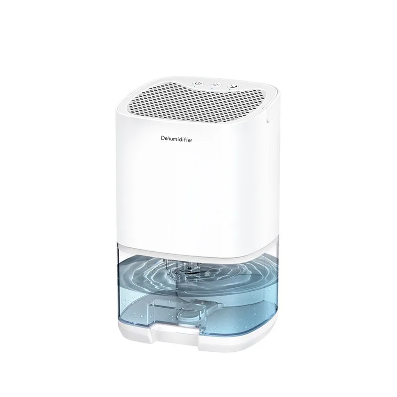 1000ML Portable Air Dehumidifier 6