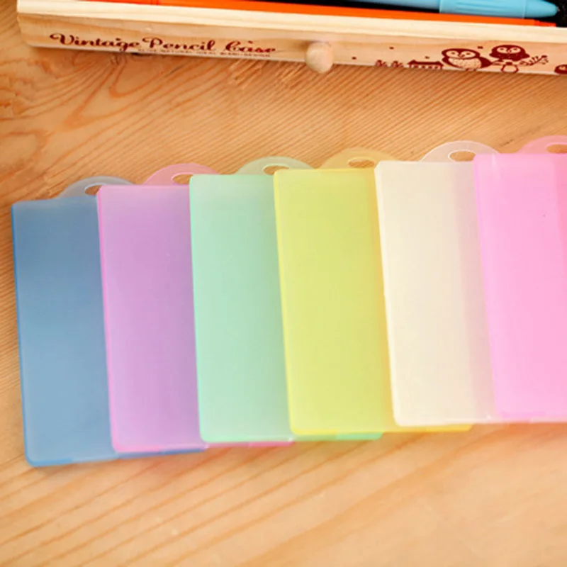 Рисунок 2 - водонепроницаемые Прозрачные Пластиковые