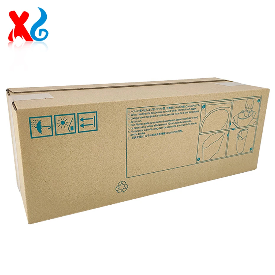 

1X A1DU504203 Original New IBT Transfer Belt For Konica Minolta Bizhub Press C1060 1070 AccurioPress C2060 2070 C3080 A50U500101