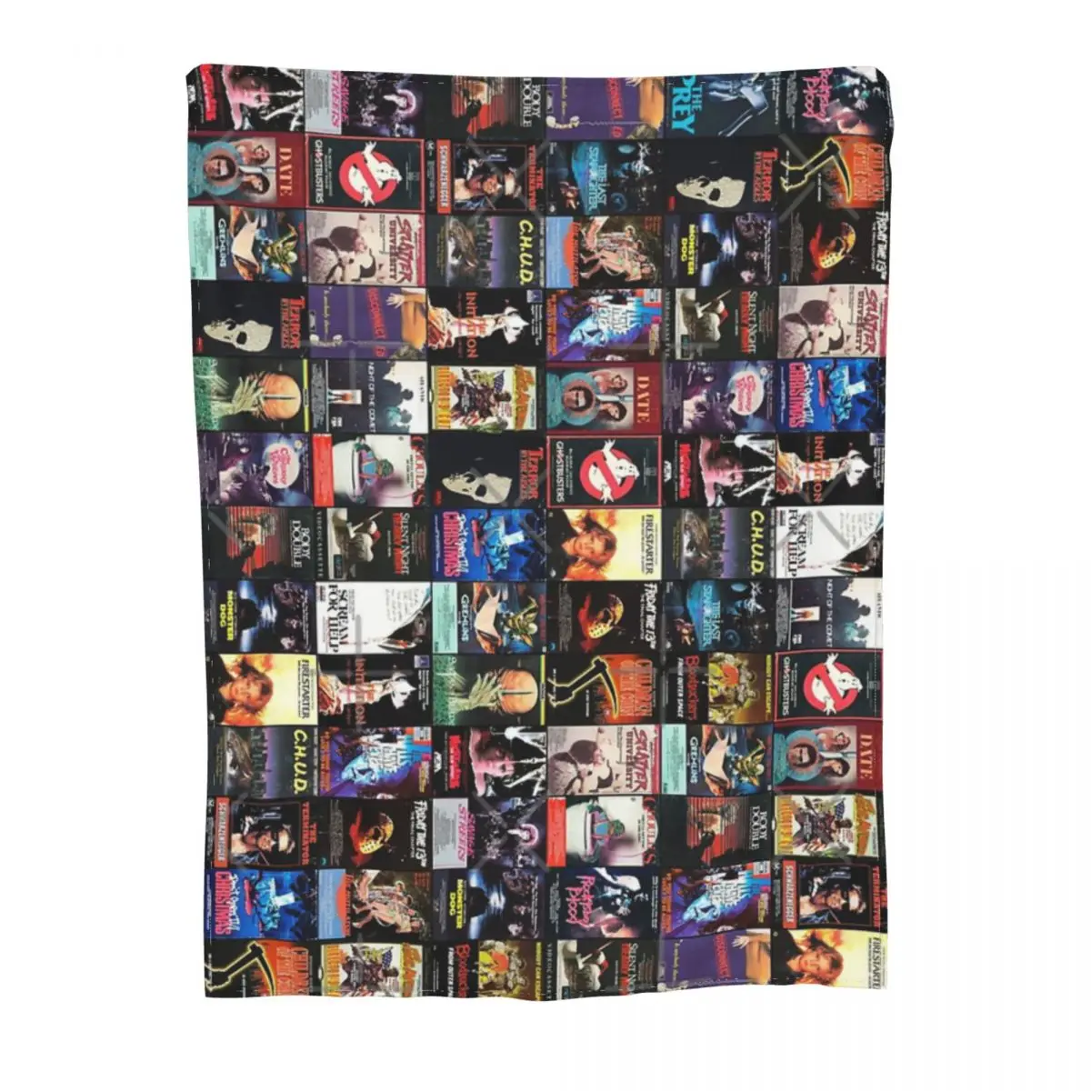 ��Ʈ�� ȣ�� VHS ��Ʈ��ũ 1984, ��Ʈ�� ����Ʈ ����ũ�� �ø��� ���