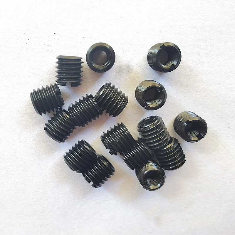 5 stks M4 M5 M6 M8 M10 Insert Mouw Converter Moer Coupler304 Rvs Binnen Buiten Draad Adapter Moer (Color : Length 20mm, Size : M5-M8 (5pcs