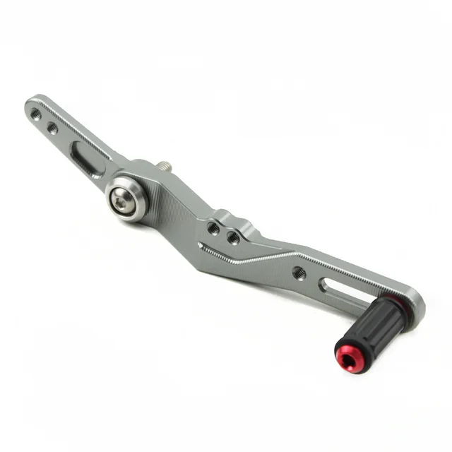 Pedane Posteriori Regolabili Per Yamaha YZF R1/R1M 2015-2023 - Versione 2.0 In Alluminio Aeronautico, Oro - Foto 2