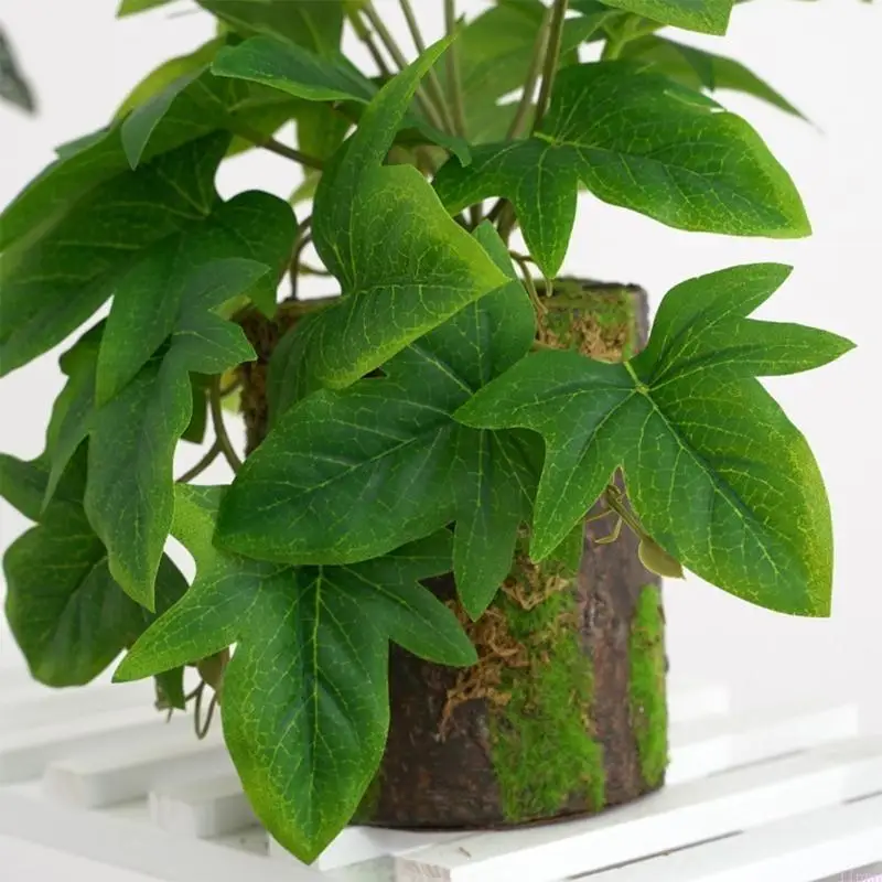 Artificial Terrarium Plant Decorations