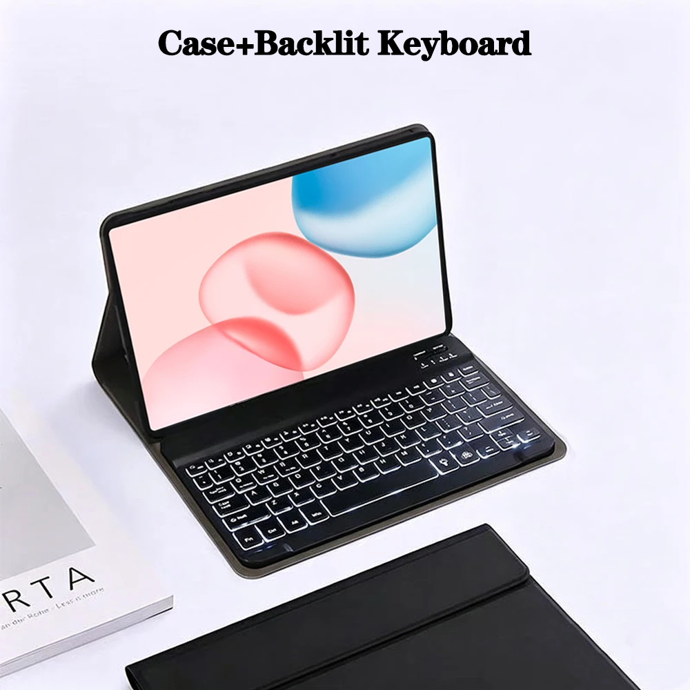 Premium Keyboard Case Cover