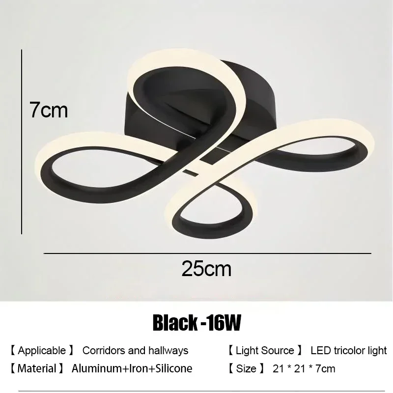 ตัวเลือกสินค้า LED Strip โคมไฟตกแต่งบ้านสไตล์มินิมอล