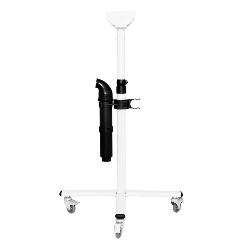 

FDS-01 Dog Pet Grooming Force Dryer Stand and Hard Pipe Set