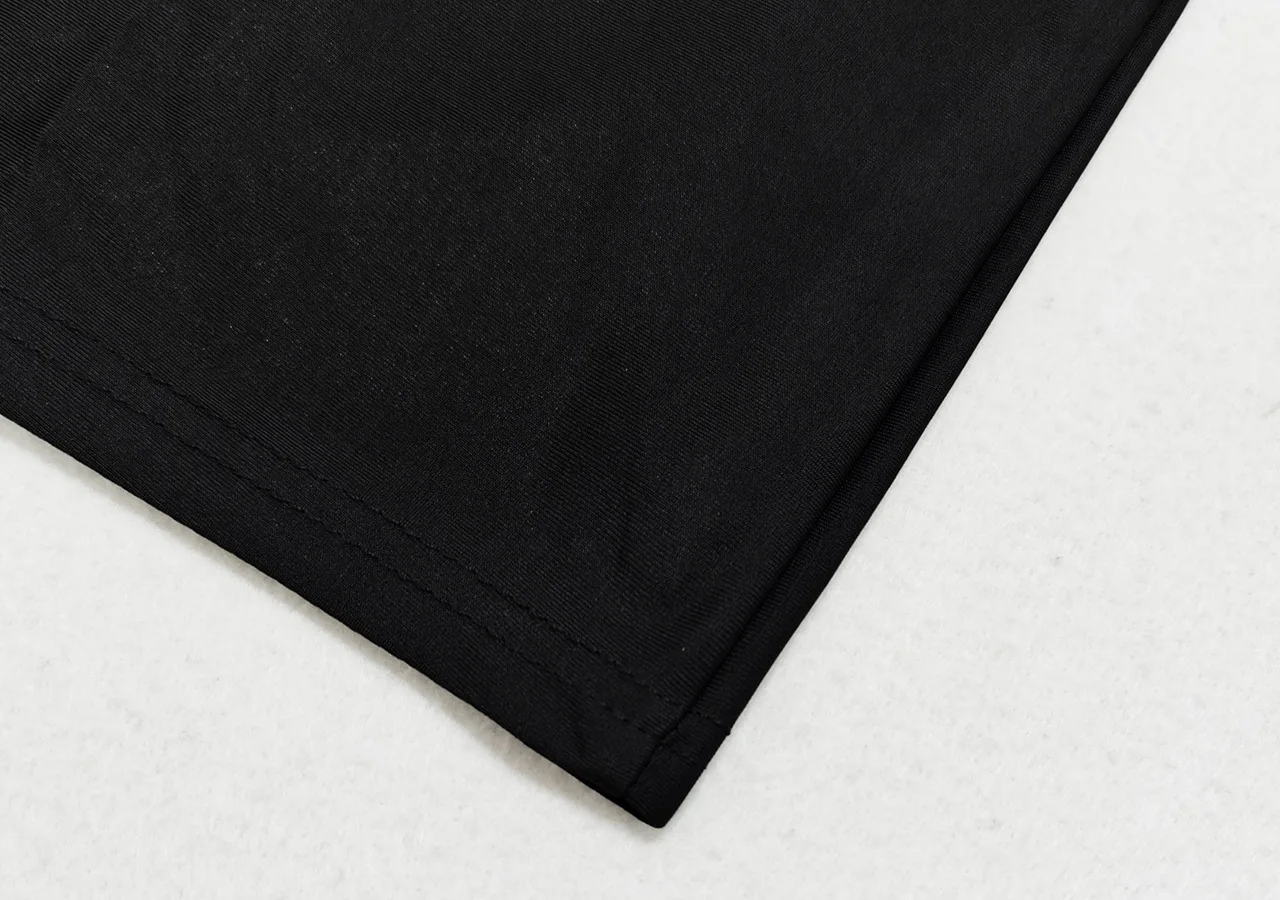 swimwear leg details